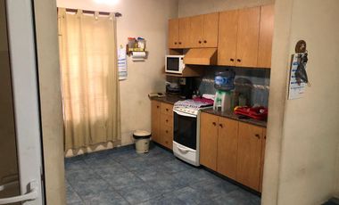 Casas y galpón en venta - 2 dormitorios 1 baño c/u - 350 mts2 - Boulogne
