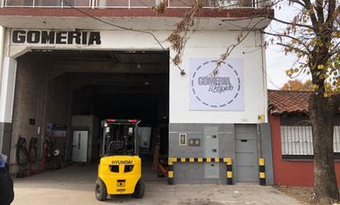 Casas y galpón en venta - 2 dormitorios 1 baño c/u - 350 mts2 - Boulogne