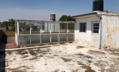 Casas y galpón en venta - 2 dormitorios 1 baño c/u - 350 mts2 - Boulogne