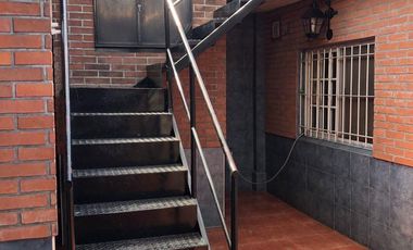 Casas y galpón en venta - 2 dormitorios 1 baño c/u - 350 mts2 - Boulogne