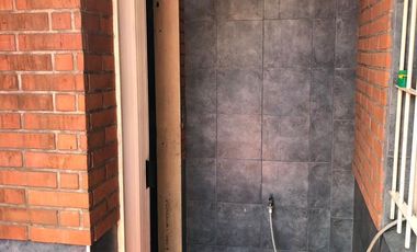 Casas y galpón en venta - 2 dormitorios 1 baño c/u - 350 mts2 - Boulogne