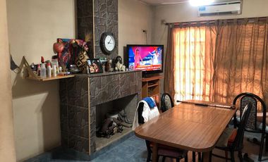 Casas y galpón en venta - 2 dormitorios 1 baño c/u - 350 mts2 - Boulogne
