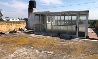 Casas y galpón en venta - 2 dormitorios 1 baño c/u - 350 mts2 - Boulogne