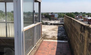 Casas y galpón en venta - 2 dormitorios 1 baño c/u - 350 mts2 - Boulogne