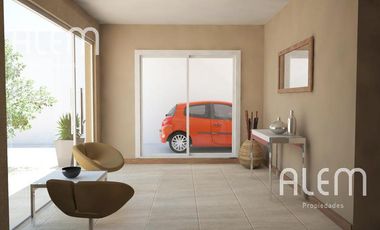 Departamento en venta - Temperley Oeste