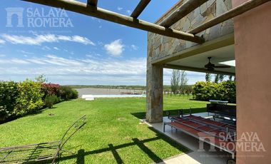 Casa en Alquiler en Isla Santa Monica
