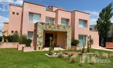 Casa en Alquiler en Isla Santa Monica