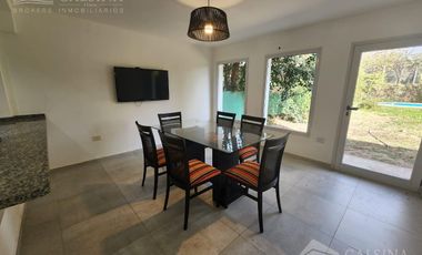Casa en venta en Prados de la Villa, Villa Allende