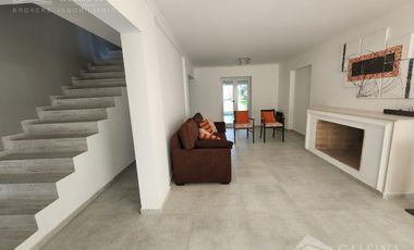 Casa en venta en Prados de la Villa, Villa Allende
