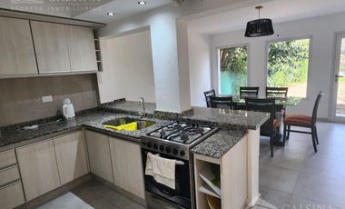 Casa en venta en Prados de la Villa, Villa Allende