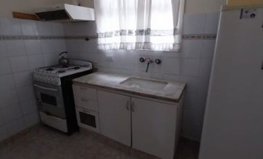 Departamento en Alquiler por Temporada en Centro