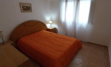 Departamento en Alquiler por Temporada en Centro