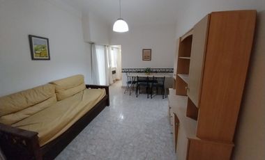 Departamento en Alquiler por Temporada en Centro