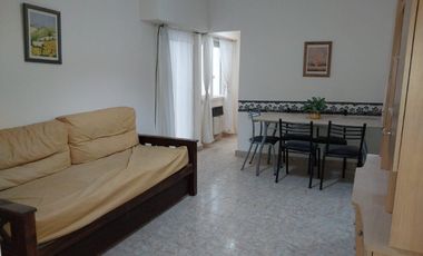 Departamento en Alquiler por Temporada en Centro