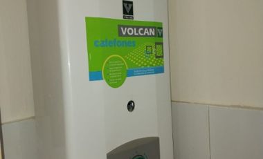 Departamento en Alquiler por Temporada en Centro