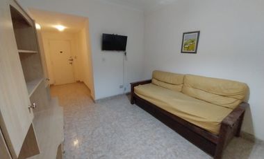 Departamento en Alquiler por Temporada en Centro