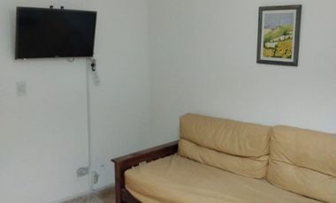 Departamento en Alquiler por Temporada en Centro