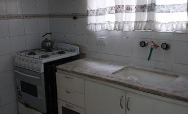 Departamento en Alquiler por Temporada en Centro