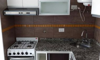 Departamento en Ciudadela