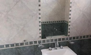Departamento en Ciudadela