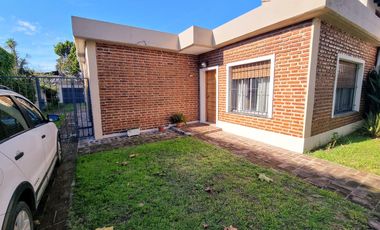 Casa zona Factory Quilmes