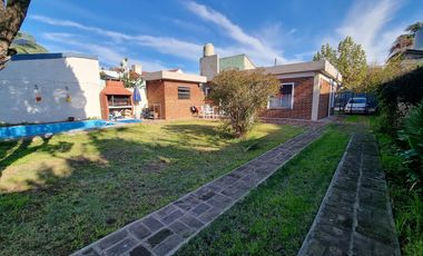Casa zona Factory Quilmes