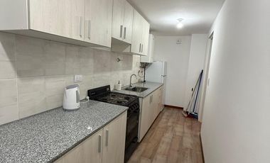 Departamento en Puerto Madryn