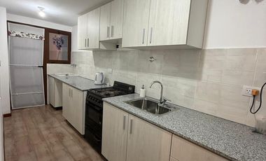 Departamento en Puerto Madryn