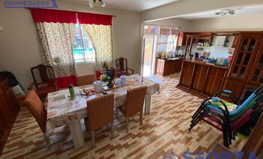 Casa - San Miguel