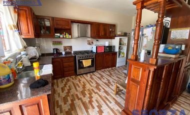 Casa - San Miguel