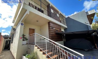 Casa - San Miguel