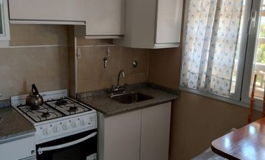 Departamento en Alquiler temporario en Pinamar