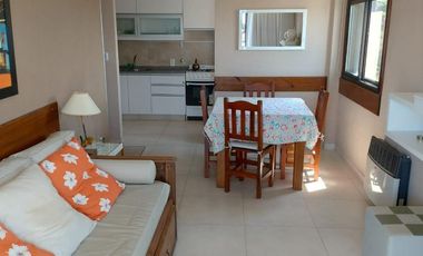 Departamento en Alquiler temporario en Pinamar