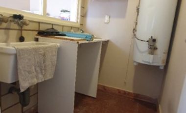 Dúplex en Alquiler en Villa Primera