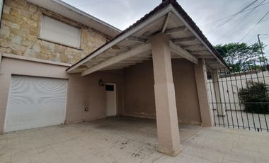 Dúplex en Alquiler en Villa Primera