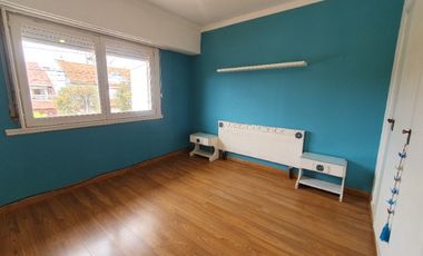 Dúplex en Alquiler en Villa Primera