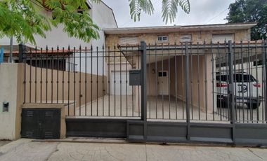 Dúplex en Alquiler en Villa Primera