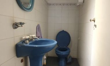 Dúplex en Alquiler en Villa Primera