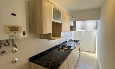 Departamento en Venta en Centro