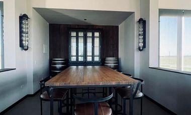 Lote 800 m2 - La Finca l - Funes | Venta