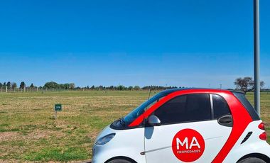 Lote 800 m2 - La Finca l - Funes | Venta