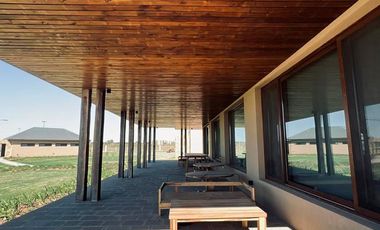 Lote 800 m2 - La Finca l - Funes | Venta