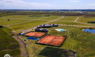 Lote 800 m2 - La Finca l - Funes | Venta