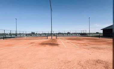 Lote 800 m2 - La Finca l - Funes | Venta