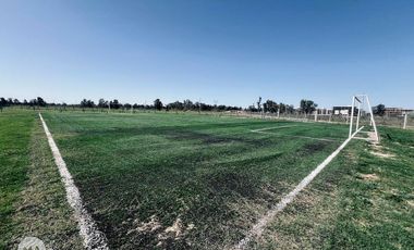 Lote 800 m2 - La Finca l - Funes | Venta