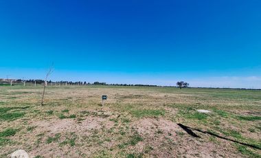 Lote 800 m2 - La Finca l - Funes | Venta