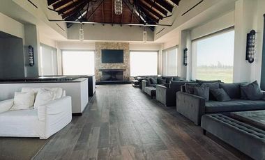 Lote 800 m2 - La Finca l - Funes | Venta