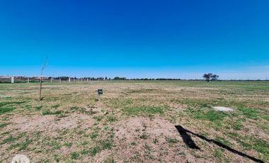 Lote 800 m2 - La Finca l - Funes | Venta