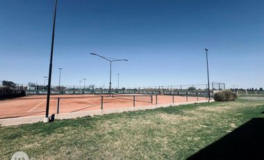 Lote 800 m2 - La Finca l - Funes | Venta
