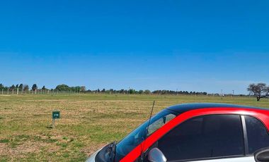 Lote 800 m2 - La Finca l - Funes | Venta